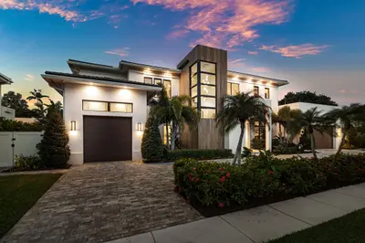 450 NE 10th Street, Boca Raton – sold