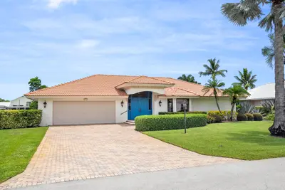 3422 SE Fairway, Stuart – sold