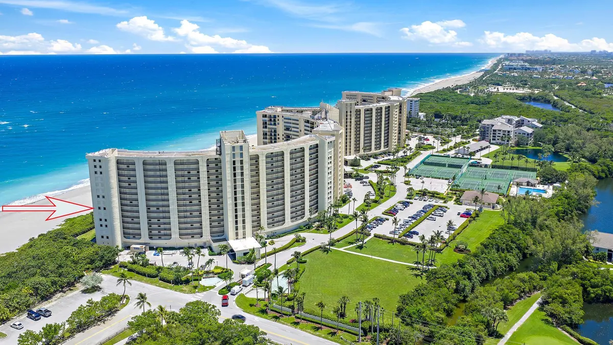400 Ocean Trail Way 601-1 at 400 Ocean Trail Way 601, Jupiter