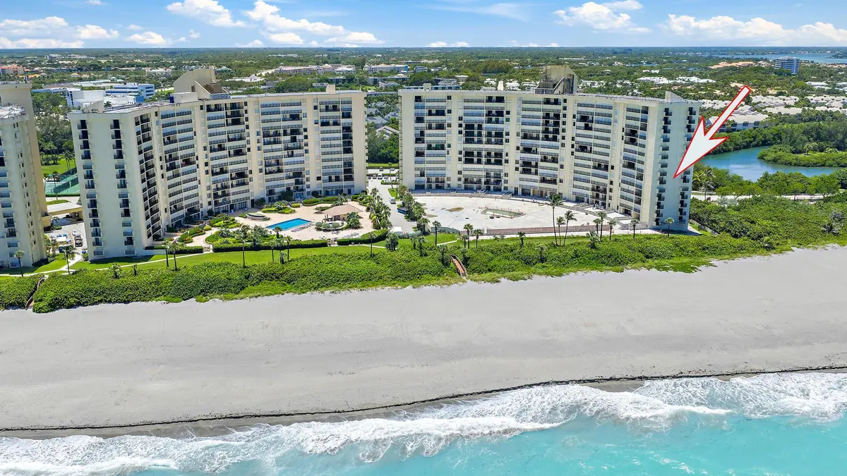 400 Ocean Trail Way 601-4 at 400 Ocean Trail Way 601, Jupiter