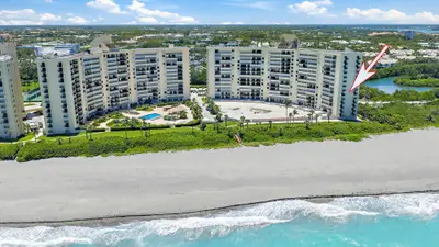 400 Ocean Trail Way 601, Jupiter – sold