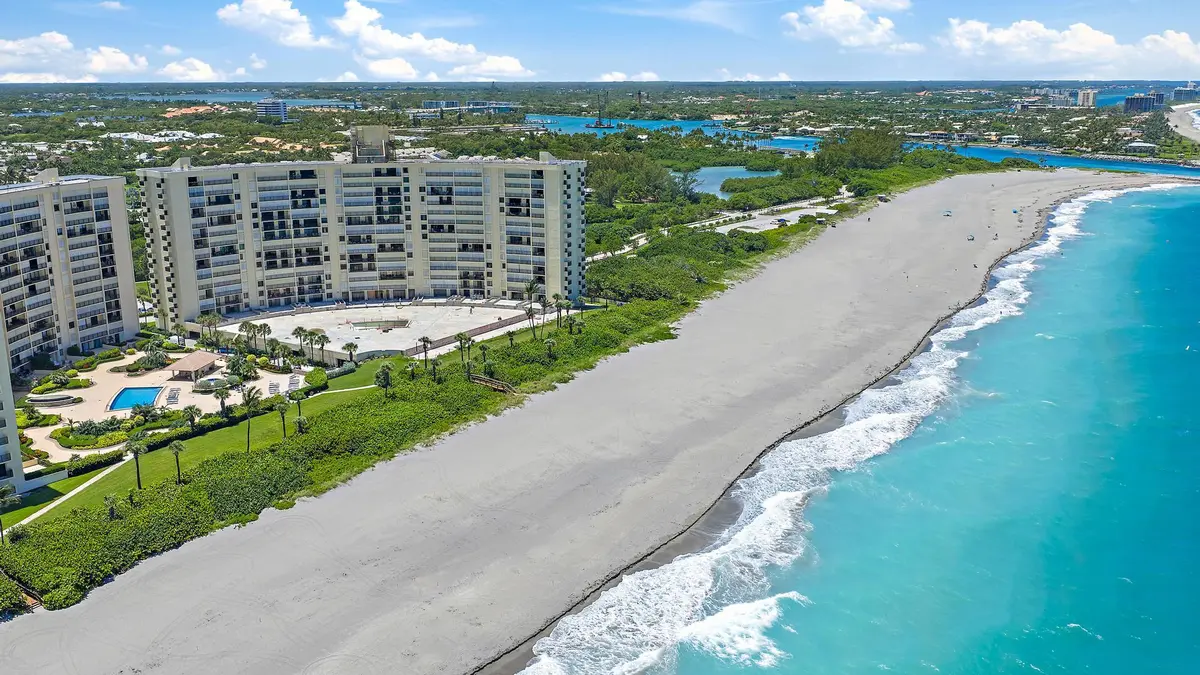 400 Ocean Trail Way 601-6 at 400 Ocean Trail Way 601, Jupiter