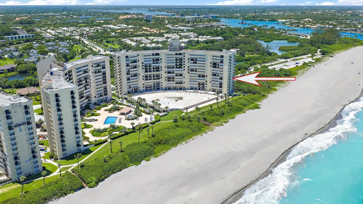 400 Ocean Trail Way 601-7 at 400 Ocean Trail Way 601, Jupiter