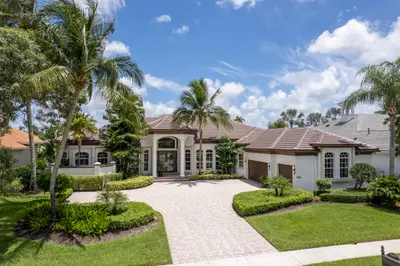 7565 Hawks Landing Drive, West Palm Beach – sold