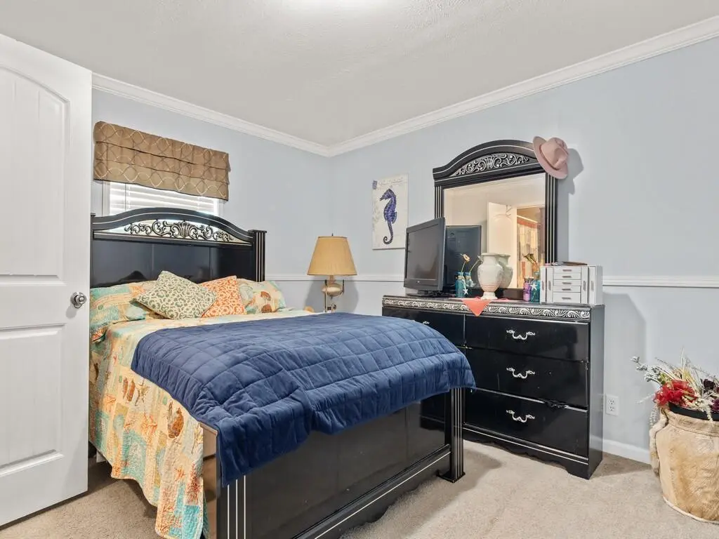 Owner's Suite at 309 Mockingbird Avenue, Fort Pierce