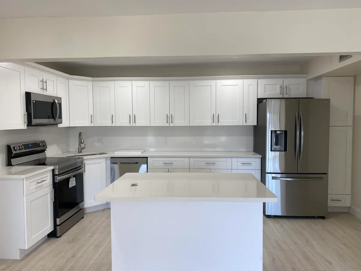 Kitchen at 1455 SW Silver Pine Way 106-B2, Palm City