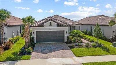 10027 SW Santini Road, Port St. Lucie – sold
