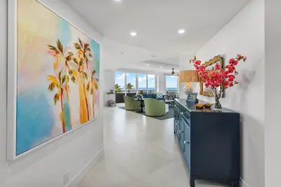 3100 S Ocean Boulevard 404n, Palm Beach – sold