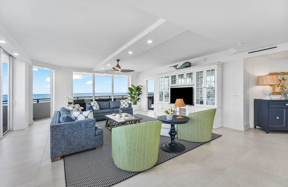 008-3100SouthOceanBoulevard-404N-PalmBea at 3100 S Ocean Boulevard 404n, Palm Beach