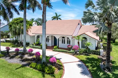 10858 Spicewood Trail, Boynton Beach – sold