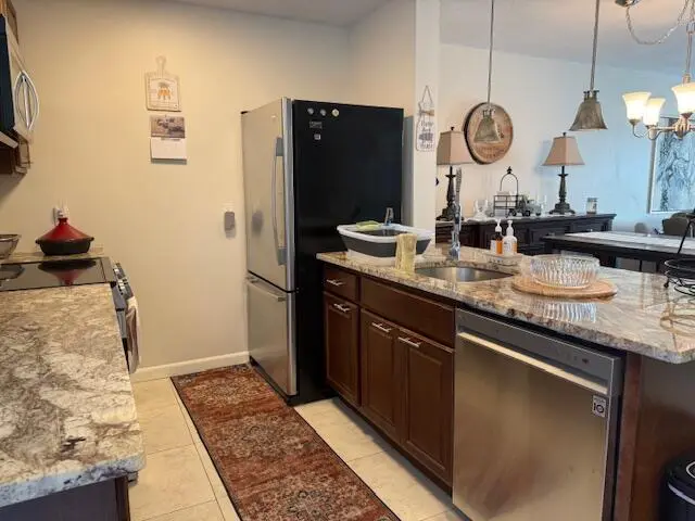 KITCHEN at 2161 NE 1st Court 202, Boynton Beach