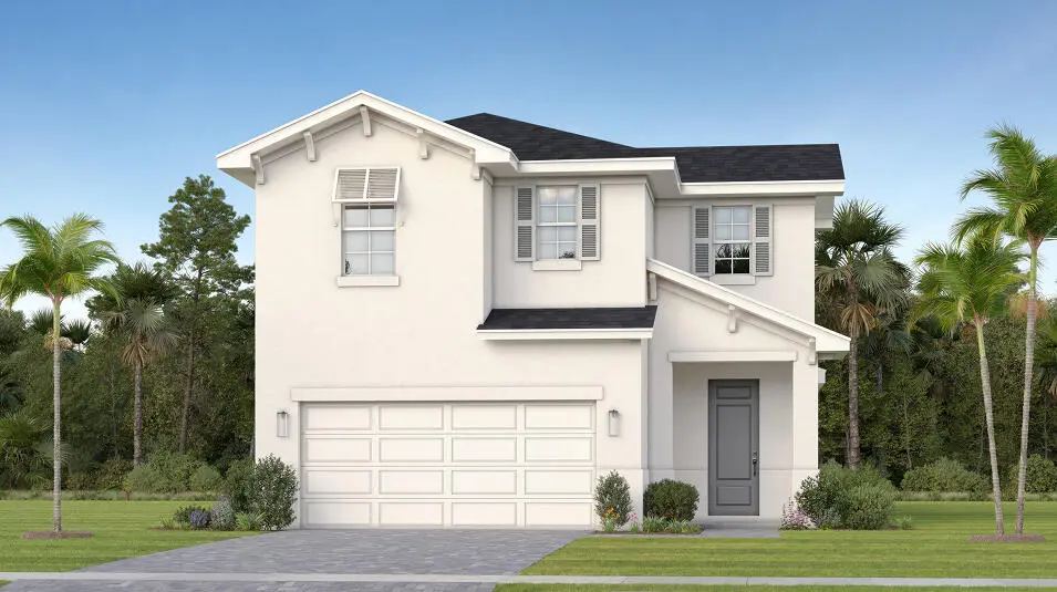 Victoria at Glynlea Golf at 10676 NW Wilgrove Lane, Port St. Lucie