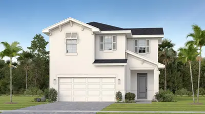 10676 NW Wilgrove Lane, Port St. Lucie – sold