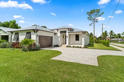 5460 SE Front Avenue, Stuart – sold
