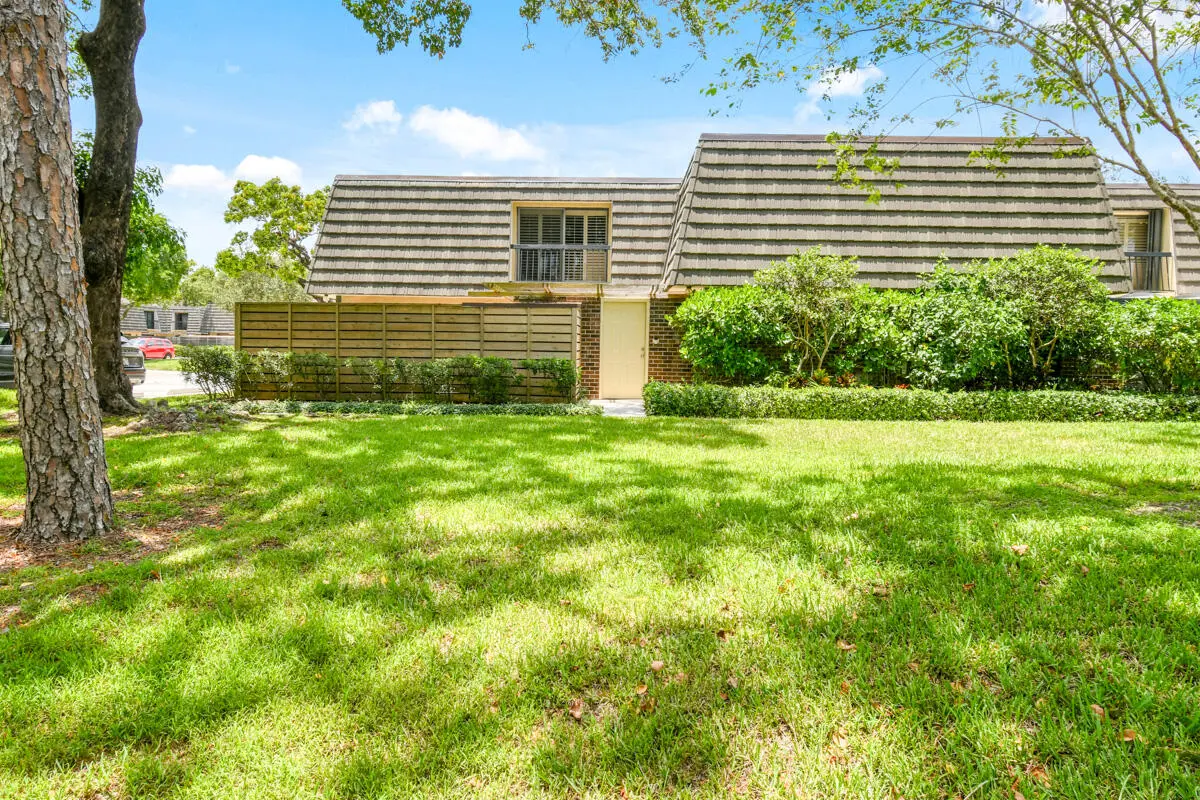 Front Elevation at 630 6th Terrace, Palm Beach Gardens