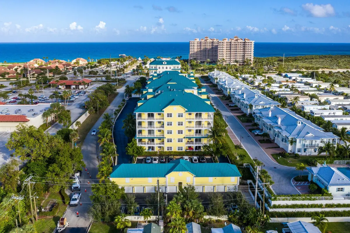 JunoOceanWalk-404B-JunoBeach at 810 Juno Ocean Walk 404, Juno Beach