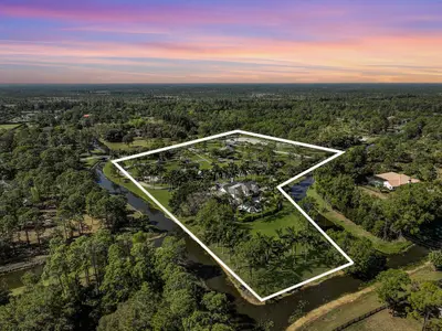 14639 Crazy Horse Lane, Palm Beach Gardens – sold