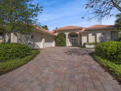 66 St James Drive, Palm Beach Gardens – sold