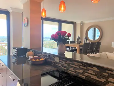3400 N Ocean Drive 1506, Riviera Beach – Condominium for rent