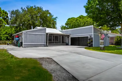 5900 Raintree Trail, Fort Pierce – sold