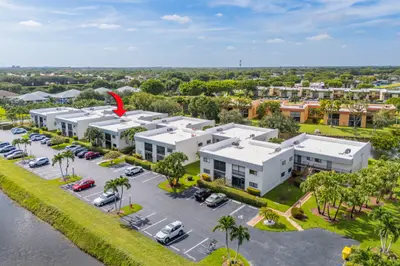 15450 E Pembridge Avenue 192, Delray Beach – Condominium for sale
