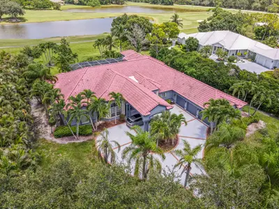11699 Blackwoods Lane, Palm Beach Gardens – sold