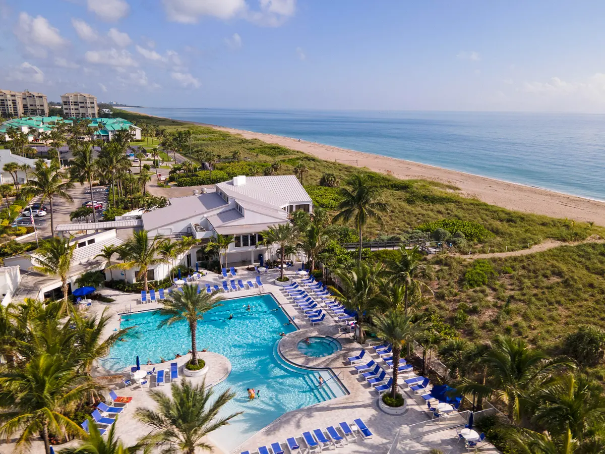 1-DJI_0866 at 2400 S Ocean Drive 5624, Fort Pierce
