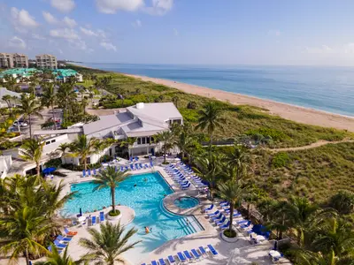 2400 S Ocean Drive 5624, Fort Pierce – sold