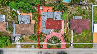 300 Florida Avenue, Fort Lauderdale – sold