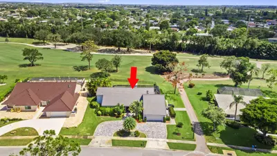 10718 Boca Woods Lane, Boca Raton – sold