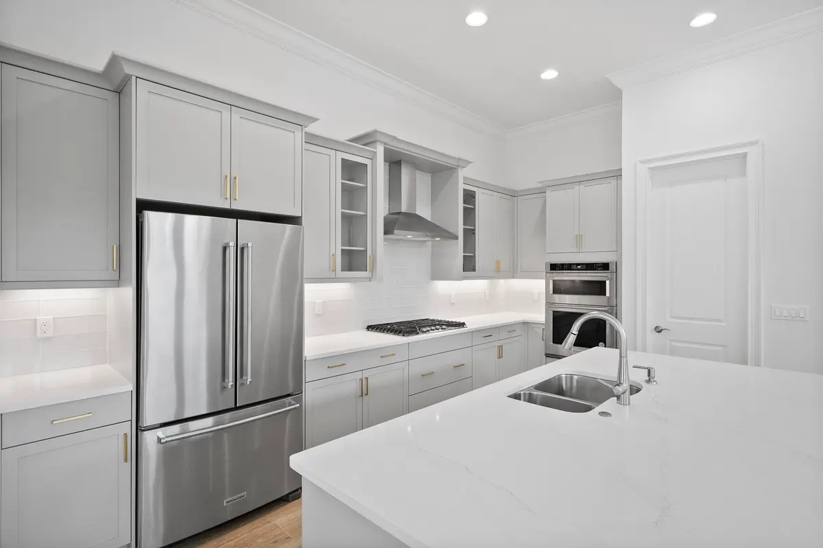 4226 Lucya Point Way - Cypress - Kitchen at 4226 Lucaya Pointe Way, Vero Beach