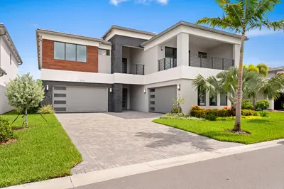 8539 Ganton Drive, Boca Raton – sold
