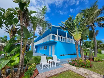 1115 S Ocean Drive 3, Fort Pierce – Apartment for rent