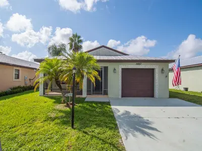 14867 Tucan Street, Fort Pierce – sold