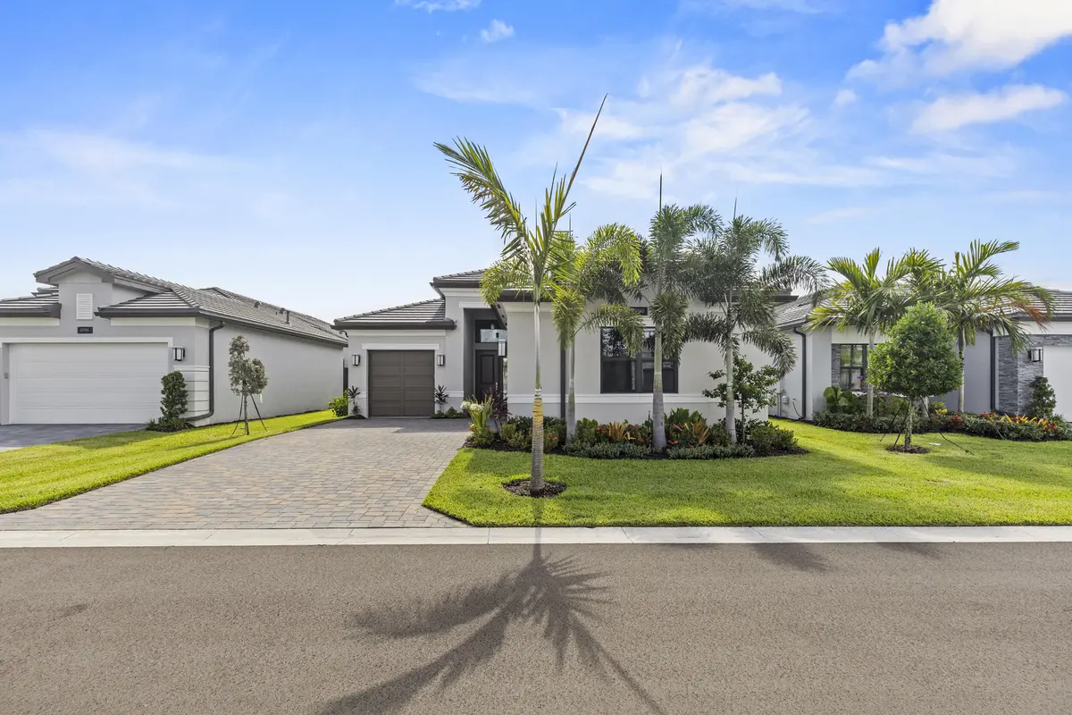 SLHG at 10990 Violet Meadows Street, Boynton Beach