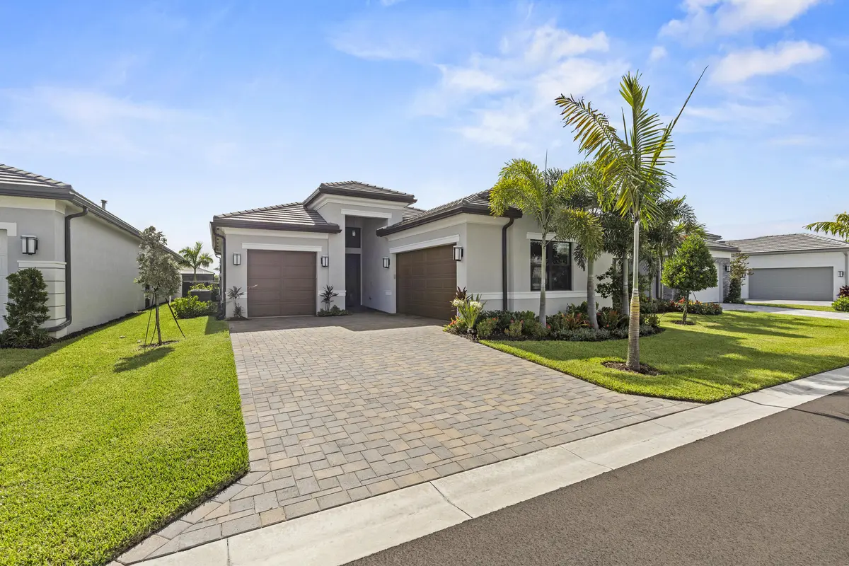SLHG at 10990 Violet Meadows Street, Boynton Beach