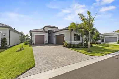 10990 Violet Meadows Street, Boynton Beach – sold