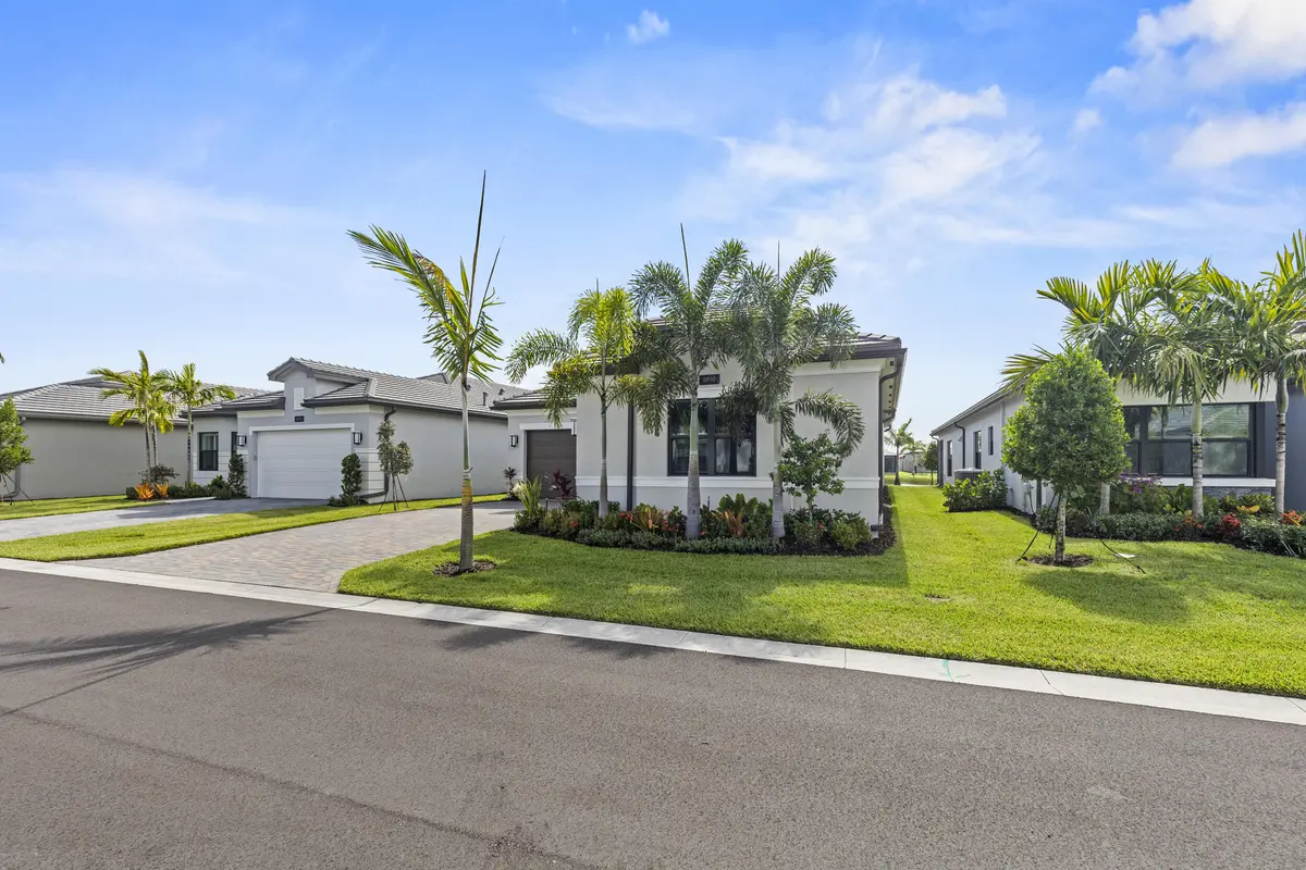 SLHG at 10990 Violet Meadows Street, Boynton Beach