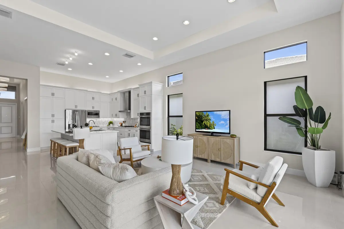SLHG at 10990 Violet Meadows Street, Boynton Beach