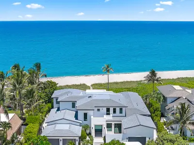 22 Ocean Drive, Jupiter Inlet Colony – sold