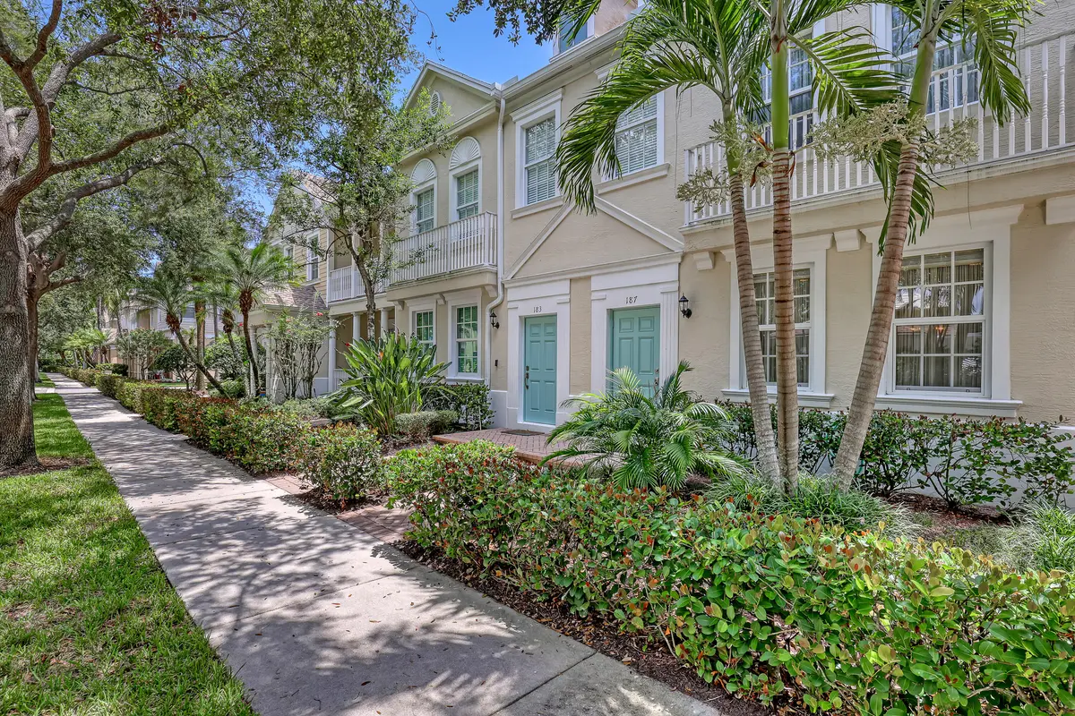 187 E Bay Cedar (1) at 187 E Bay Cedar Circle, Jupiter