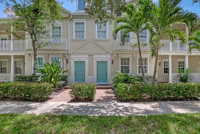187 E Bay Cedar Circle, Jupiter – sold