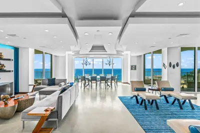3740 S Ocean Boulevard 801, Highland Beach – sold