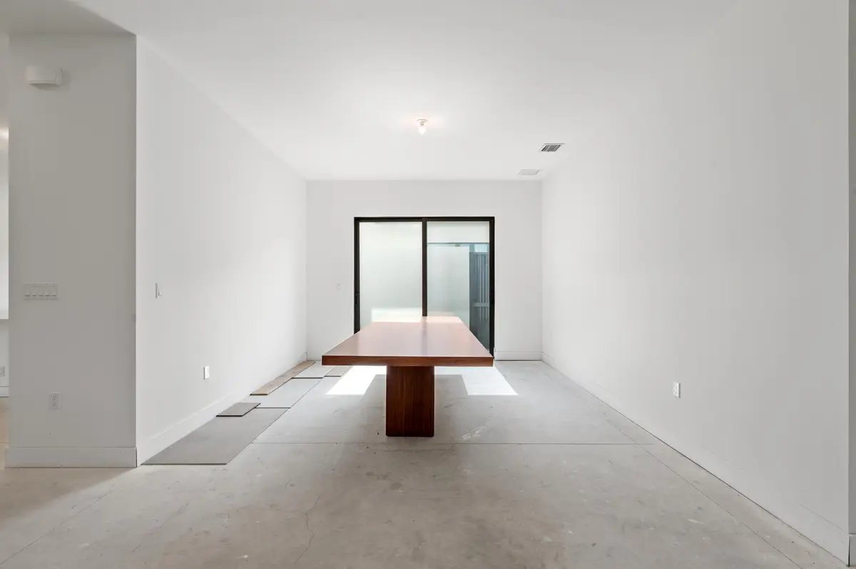 Dining to Atrium at 8539 Ganton Drive, Boca Raton
