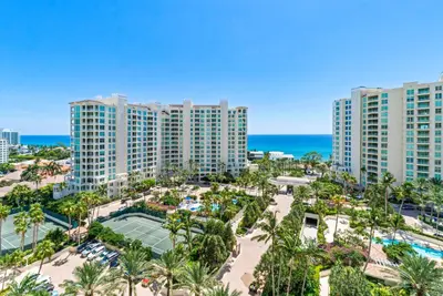 3720 S Ocean Boulevard 1103, Highland Beach – sold