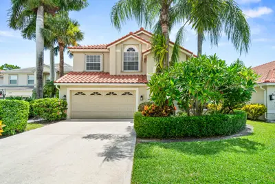 207 Pennock Trace Drive, Jupiter – sold