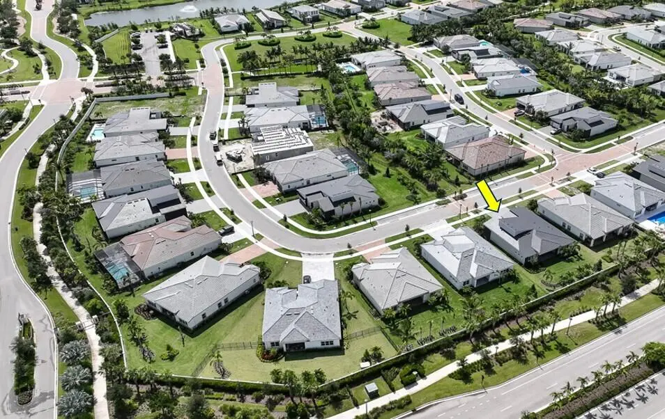 11 Location at 10742 Stellar Circle Stellar 11, Palm Beach Gardens