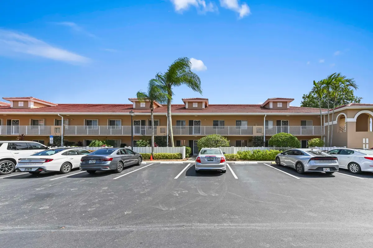 01 Front 01 at 5952 Regal Glen Drive 207, Boynton Beach