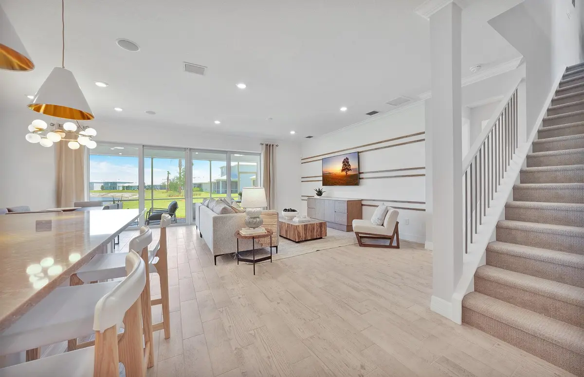 GATHERING ROOM at 10461 SW Highpointe Drive Whitestone 258, Stuart