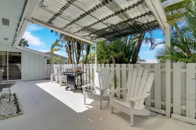 1329 Chippewa Street, Jupiter – Townhouse for rent